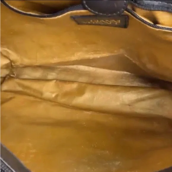 Versace vintage leopard sunburst W/ COA - Picture 14 of 14